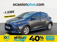 Usado Toyota Yaris Edition 125 CV (91 kW) 2024 Gris Utilitario