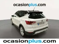 Usado Seat Arona FR 90 CV (66 kW) 2020 Blanco SUV