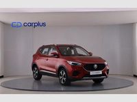 Usado MG ZS Comfort 111 CV (81 kW) 2022 Rojo SUV