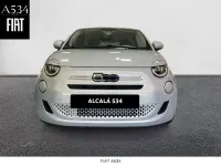 Nuevo Fiat 500 Icon 65 CV (47 kW) 2026 Azul Berlina