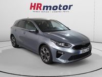 Usado Kia Ceed 136 CV (100 kW) 2021 Utilitario