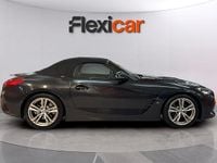 Usado BMW Z4 197 CV (144 kW) 2022 Negro Coupe