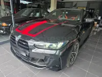 Usado BMW M4 Competition Edition 510 CV (375 kW) 2024 Negro Coupe