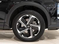 Usado Mitsubishi Eclipse Cross 188 CV (138 kW) 2022 Negro SUV