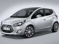 Usado Hyundai ix20 90 CV (66 kW) 2015 Blanco Utilitario