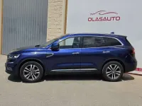 Usado Renault Koleos Intens 131 CV (96 kW) 2018 Azul SUV
