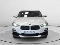 Occasion BMW X2 Performance 116 PK (85 kW) 2019 Wit SUV