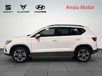 Usado Seat Ateca Ecomotive 116 CV (85 kW) 2020 Blanco SUV