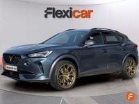 Usado Cupra Formentor VZ 310 HP (228 kW) 2020 Azul SUV