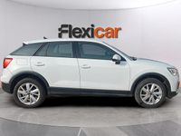 Usado Audi Q2 Advanced Plus 150 CV (110 kW) 2023 Blanco SUV
