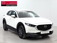 Usado Mazda CX-30 Prime-Line 140 CV (102 kW) 2025 Blanco SUV