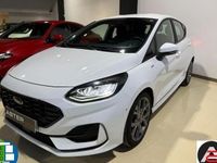 Usado Ford Fiesta ST-Line 125 CV (91 kW) 2022 Utilitario