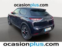 Usado DS Automobiles DS3 Crossback 131 CV (96 kW) 2021 Azul SUV