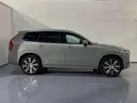 Używany Volvo XC90 Core 250 KM (183 kW) 2024 Szary SUV