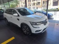Usado Renault Koleos Initiale Paris 175 CV (128 kW) 2019 Blanco SUV