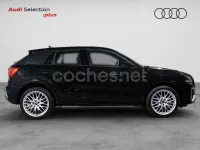 Usado Audi Q2 150 CV (110 kW) 2024 Negro SUV