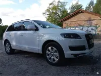 Usado Audi Q7 233 CV (171 kW) 2006 Blanco SUV