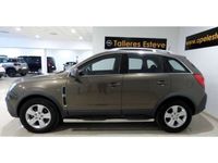 usado Opel Antara 2.0CDTI 16v Enjoy