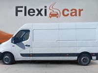 usado Renault Master Furgon T L3H2 dCi 131cv Diésel en San Fernando