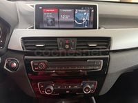 Usado BMW X1 220 CV (161 kW) 2020 Negro SUV