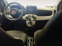 Novo Fiat Panda 70 HP (51 kW) 2026 Vermelho Citadino