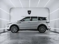 Usado Land Rover Range Rover evoque Dynamic 240 CV (176 kW) 2012 Blanco SUV