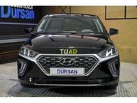 usado Hyundai Ioniq 1.6 GDI HEV Tecno DCT