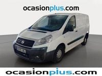 Usado Fiat Scudo Comfort 128 CV (94 kW) 2016 Blanco Van