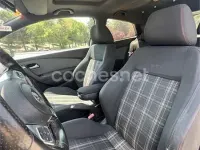 Usado VW Polo GTI 180 CV (132 kW) 2012 Blanco Utilitario