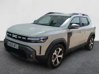 Usado Dacia Duster Journey 140 CV (102 kW) 2025