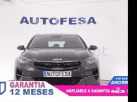 Usado Kia XCeed 141 CV (103 kW) 2022 Gris / plata SUV