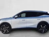 Usado Omoda 7 279 CV (205 kW) 2026 Gris SUV