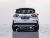 Usado Ford Kuga Titanium 224 HP (164 kW) 2022 Branco SUV
