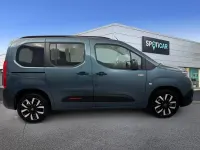 Nuevo Citroën Berlingo 100 CV (73 kW) 2025 Azul Monovolumen