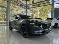 Nuevo Mazda CX-30 Homura-Line 140 CV (102 kW) 2026 Gris SUV