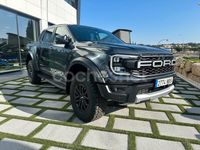 Usado Ford Ranger Raptor 292 CV (214 kW) 2025 Gris / plata Recogida