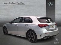 Usado Mercedes A200 150 CV (110 kW) 2025 Berlina
