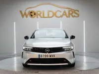 Usado Opel Astra Edition 131 CV (96 kW) 2024 Gris Utilitario