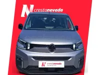 Usado Citroën Berlingo 130 CV (95 kW) 2025 Gris / plata Monovolumen