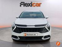 Usado Kia Sportage 215 CV (158 kW) 2025 Blanco SUV
