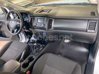 Usado Ford Ranger XL 170 CV (125 kW) 2021 Blanco Pickup/Camioneta