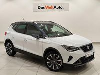 Usado Seat Arona FR 115 CV (84 kW) 2025 Blanco SUV