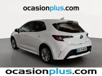 Usado Toyota Corolla Active 140 CV (102 kW) 2023 Blanco Berlina