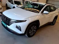 Usado Hyundai Tucson 150 CV (110 kW) 2021 SUV