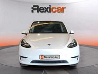 Usado Tesla Model Y Performance 364 kW (496 CV) 2022 Blanco SUV