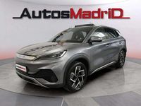 Usado BYD Atto 3 Comfort 150 kW (204 CV) 2024 Gris SUV