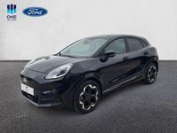 Nuevo Ford Puma Gen-E Premium 124 kW (169 CV) 2025 Negro SUV