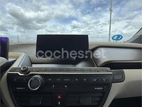 Usado BMW i3 170 CV (125 kW) 2016 Negro Utilitario