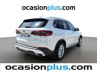 Occasion BMW X5 394 ch (289 kW) 2022 Blanc SUV