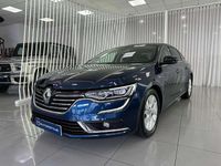 Usado Renault Talisman LIMITED 120 CV (88 kW) 2020 Azul Berlina